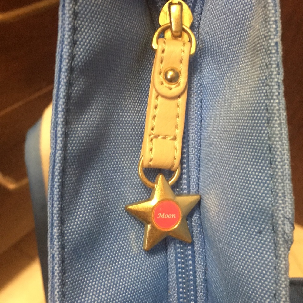 New Sailor Moon Pretty Guardians Tote Bag - Picture 8 of 11